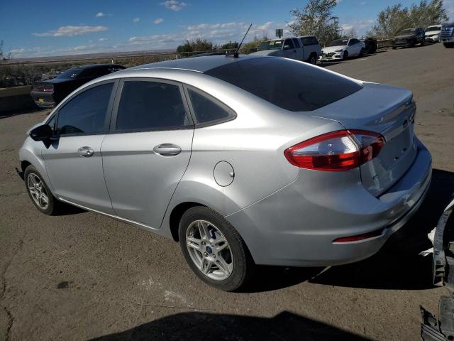 Vin: 3fadp4bj6km111961, lot: 78810874, ford fiesta se 20192
