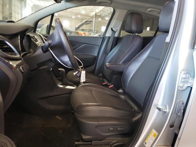 2016 BUICK ENCORE - KL4CJASB5GB712737