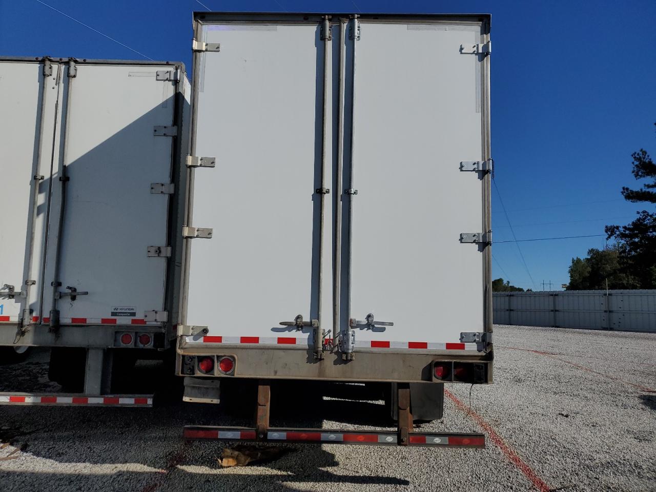 Lot #2986564285 2014 UTILITY TRAILER