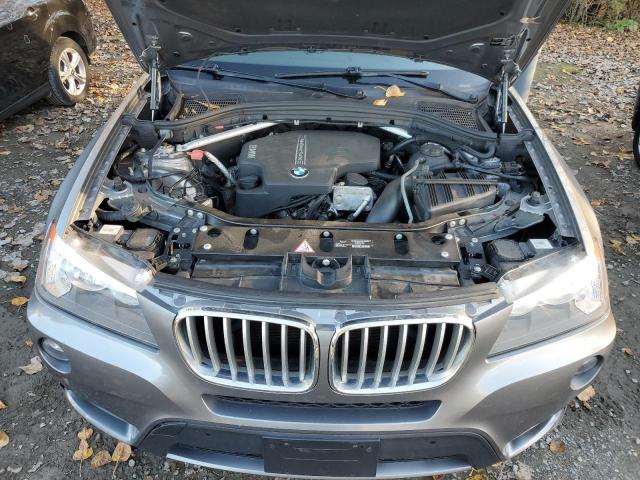 VIN 5UXWX9C5XD0D02274 2013 BMW X3, Xdrive28I no.12