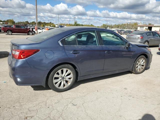 2016 SUBARU LEGACY 2.5 - 4S3BNAC65G3034945