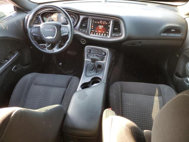 2016 DODGE CHALLENGER - 2C3CDZAG3GH195913