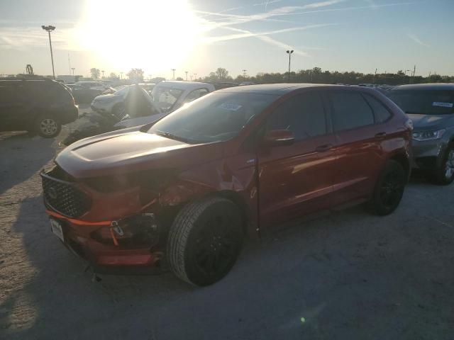 2020 FORD EDGE SEL - 2FMPK4J98LBB14954