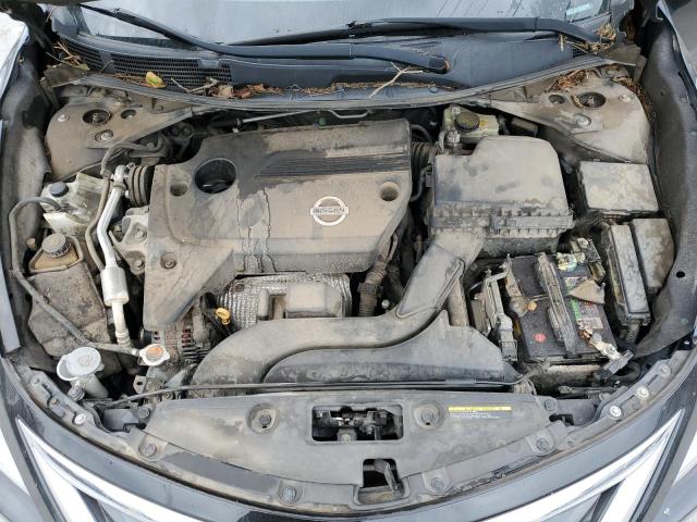 VIN 1N4AL3AP7FC443350 2015 Nissan Altima, 2.5 no.11