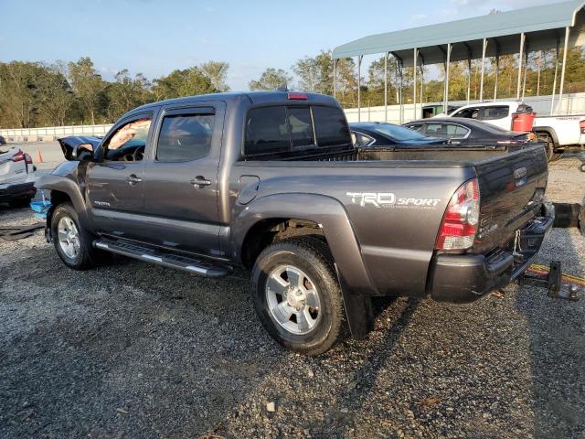 2015 TOYOTA TACOMA DOU - 5TFLU4ENXFX128050