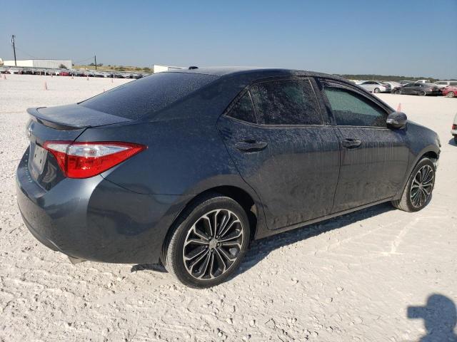 VIN 5YFBURHEXEP154987 2014 Toyota Corolla, L no.3