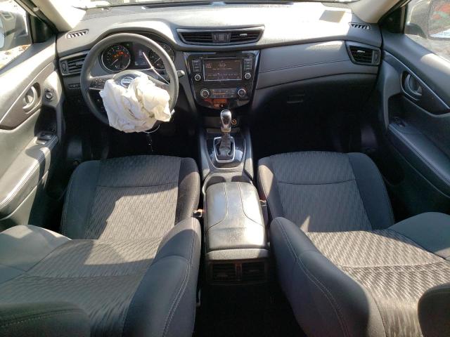 2019 NISSAN ROGUE S - 5N1AT2MV1KC833106