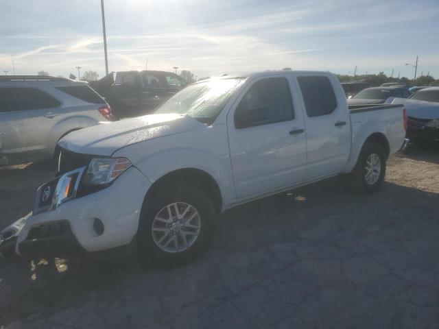 NISSAN FRONTIER S