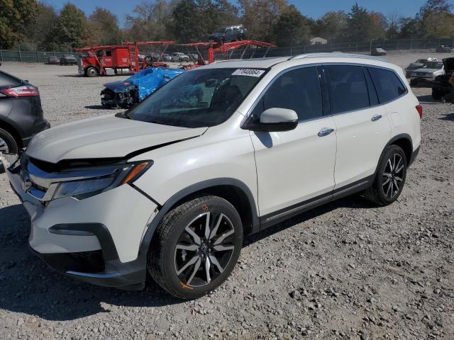 2019 HONDA PILOT TOURING 2019