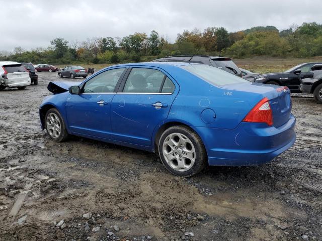 Vin: 3fahp0haxbr154011, lot: 81724354, ford fusion se 20112