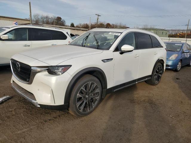 2024 MAZDA CX-90 PREM #2988739665