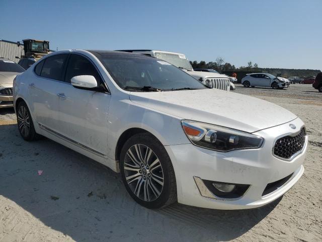 2015 KIA CADENZA PR - KNALN4D7XF5176723