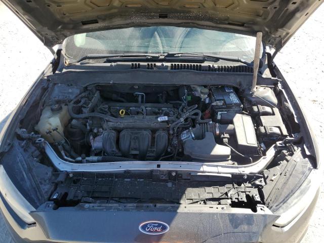 VIN 3FA6P0H78GR331805 2016 FORD FUSION no.11