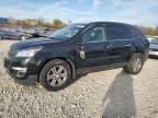 2015 CHEVROLET TRAVERSE L - 1GNKRHKD5FJ211637