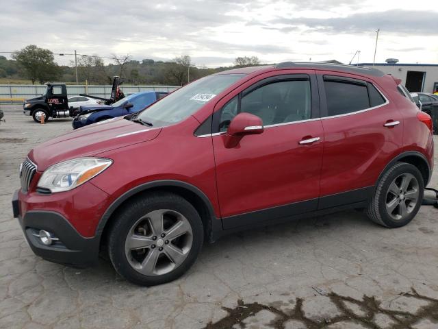 VIN KL4CJBSB5EB634835 2014 Buick Encore, Convenience no.1