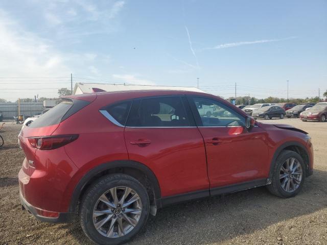 2019 MAZDA CX-5 GRAND - JM3KFBDM5K0688197