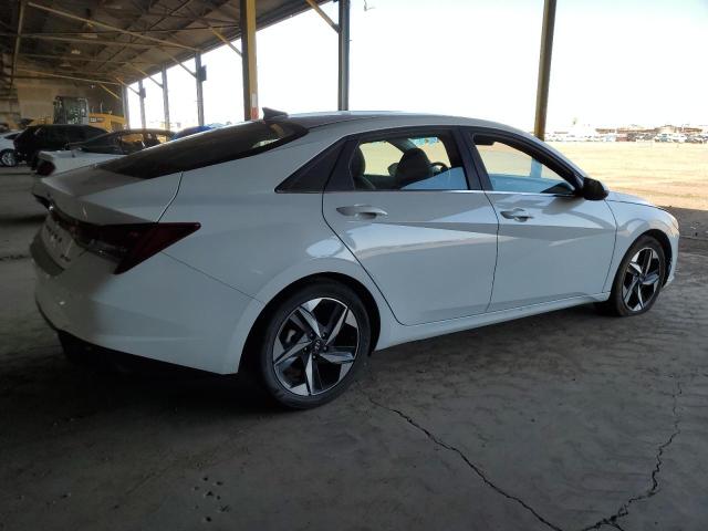 2023 HYUNDAI ELANTRA LI - 5NPLP4AG3PH105396