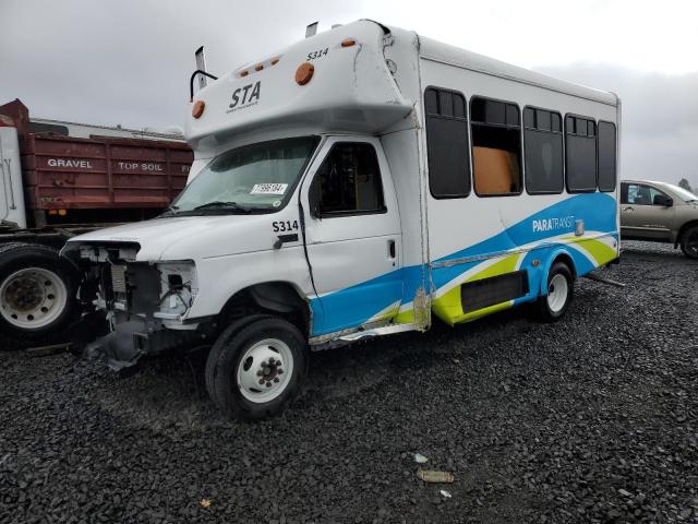 2023 FORD ECONOLINE #3033094986