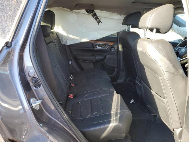 2022 HONDA CR-V TOURI - 2HKRW2H91NH628454