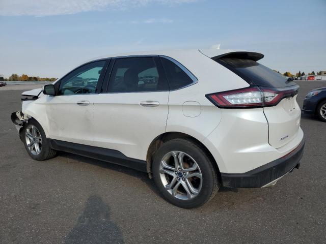 2015 FORD EDGE TITAN - 2FMTK4K85FBB27539