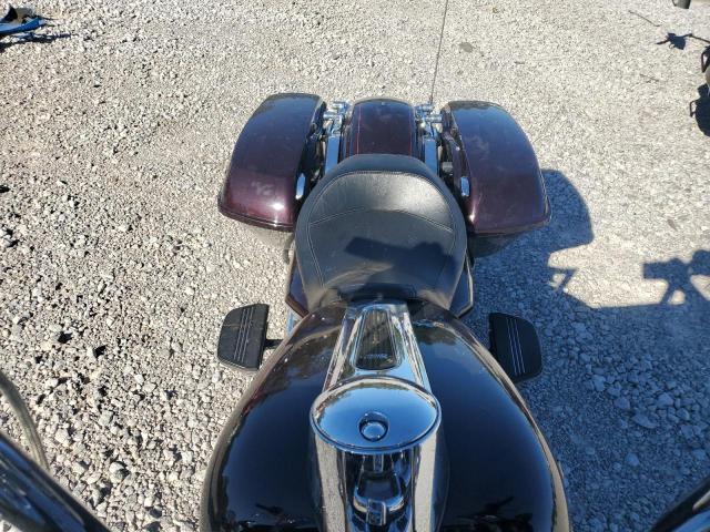 2014 HARLEY-DAVIDSON FLHXS STRE - 1HD1KRM11EB682855