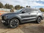 2024 KIA SORENTO S - 5XYRLDJCXRG284002