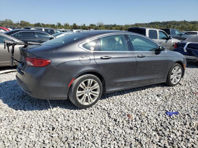 VIN 1C3CCCAB4FN690258 2015 Chrysler 200, Limited no.3