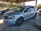 2018 DODGE JOURNEY SE - 3C4PDCAB5JT526651