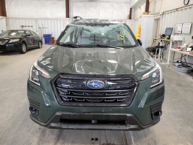 2024 SUBARU FORESTER JF2SKABC3RH434946