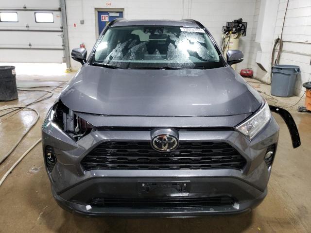 2020 TOYOTA RAV4 XLE - 2T3P1RFV6LW107234
