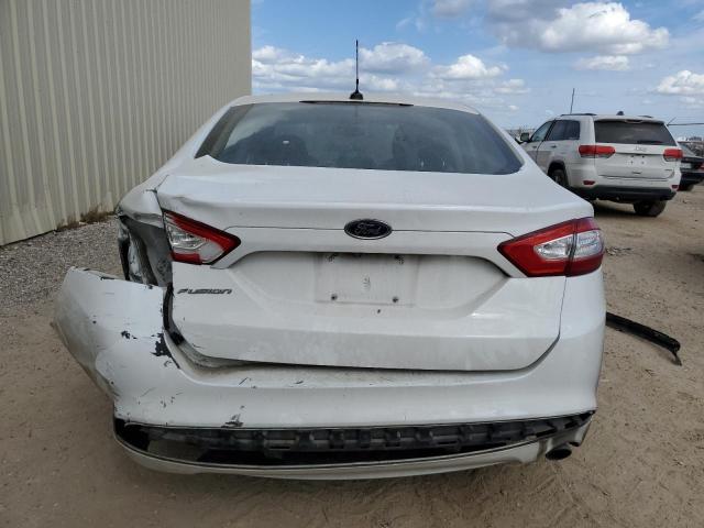 VIN 3FA6P0H71GR297576 2016 Ford Fusion, SE no.6