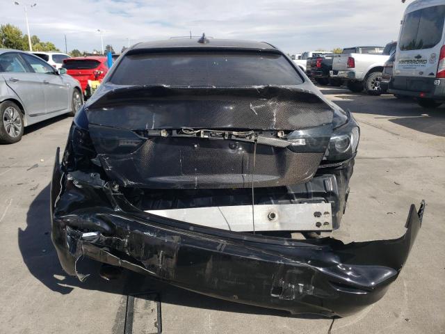 2015 INFINITI Q50 BASE - JN1BV7ARXFM410678