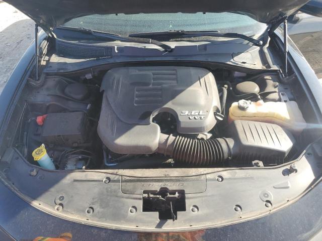 2021 DODGE CHARGER GT - 2C3CDXHG9MH679252
