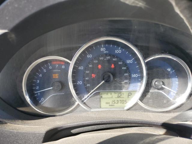 2015 TOYOTA COROLLA L - 5YFBURHE2FP231059