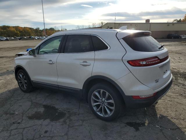 2019 LINCOLN MKC SELECT 5LMCJ2D9XKUL16069