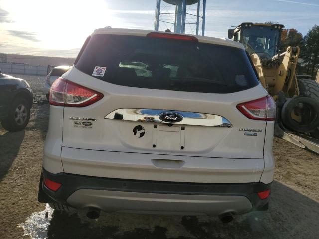 2016 FORD ESCAPE TIT - 1FMCU9J95GUB85616