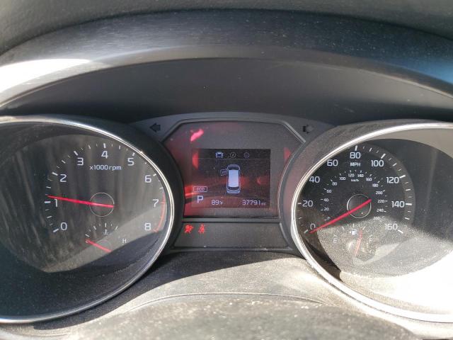 2020 KIA SEDONA LX - KNDMB5C15L6577637