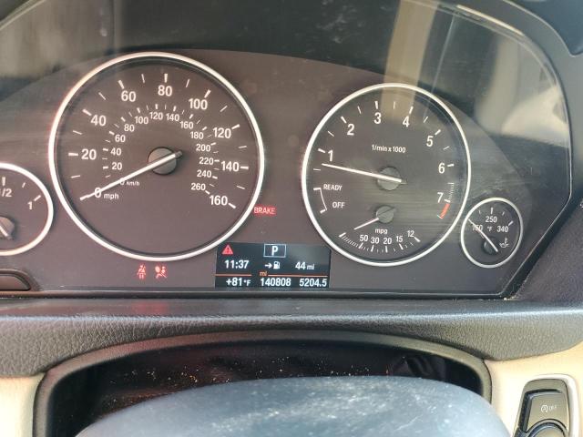 2015 BMW 320 I - WBA3B1G56FNT64205