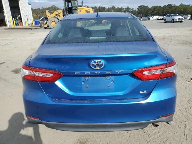 2019 TOYOTA CAMRY L - 4T1B11HK7KU269864