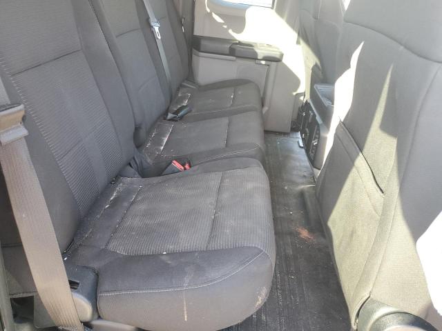 2017 FORD F150 SUPER - 1FTEX1EP8HKC22606