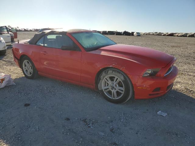 VIN 1ZVBP8EM5E5293206 2014 Ford Mustang no.4