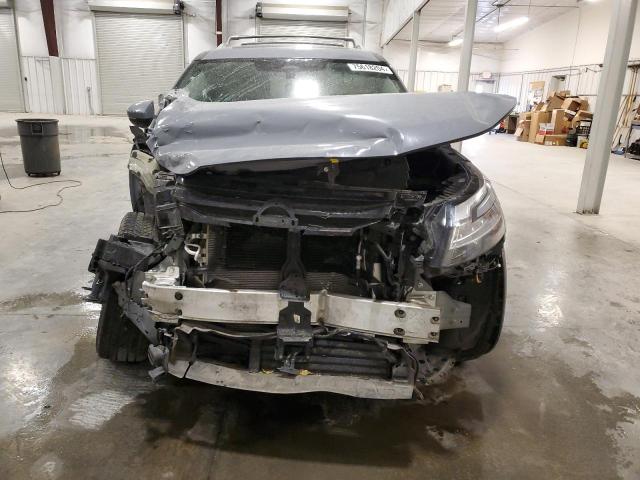 2023 NISSAN PATHFINDER - 5N1DR3DK9PC211397
