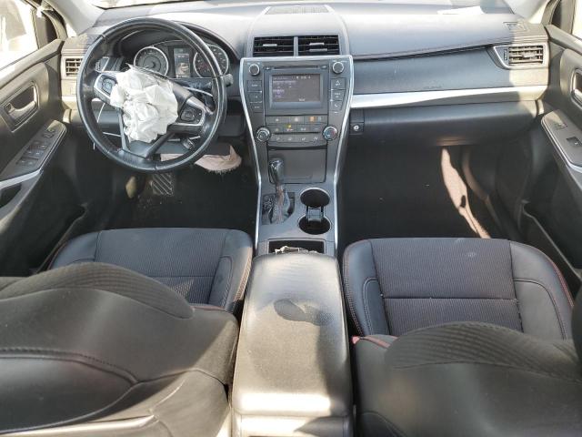 2016 TOYOTA CAMRY LE - 4T1BF1FK0GU119669