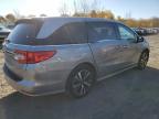 HONDA ODYSSEY EL снимка