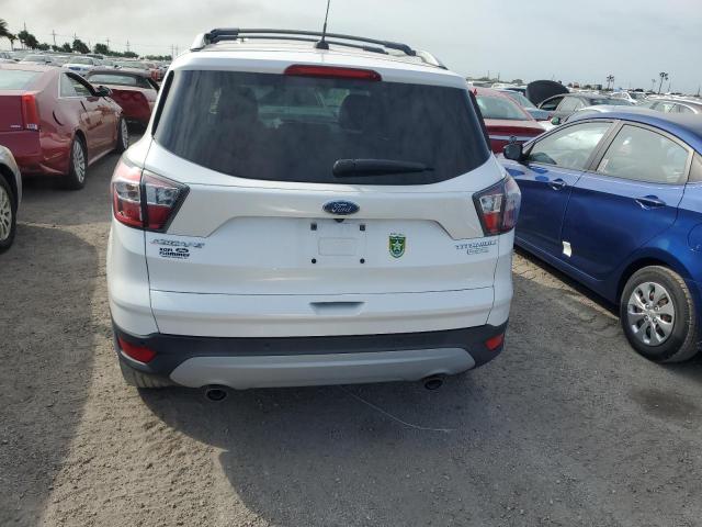 VIN 1FMCU0J91HUA57936 2017 Ford Escape, Titanium no.6