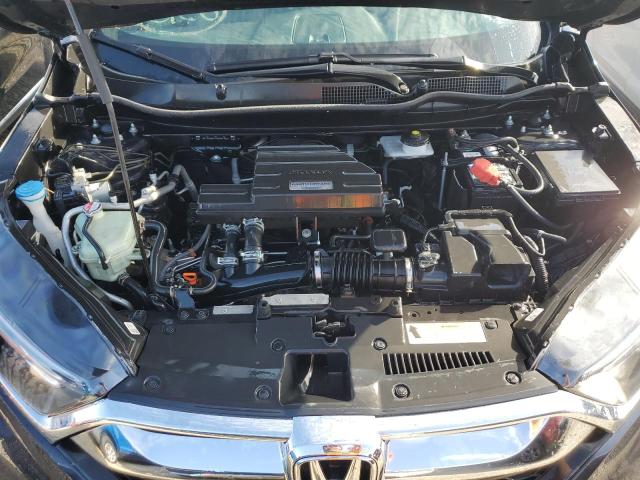 2018 HONDA CR-V EXL - 2HKRW2H87JH620215