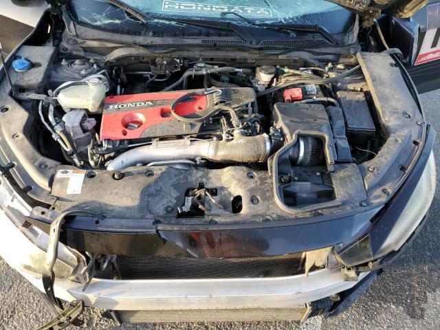 SHHFK8G79KU203168 2019 HONDA CIVIC