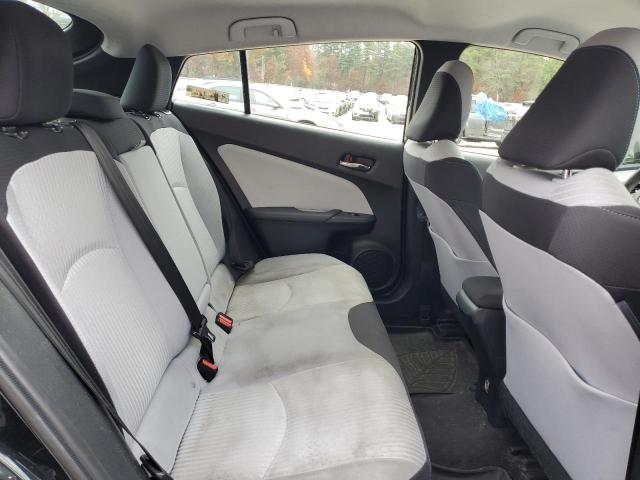 2018 TOYOTA PRIUS - JTDKBRFU7J3604534