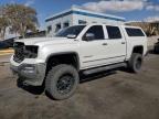 2017 GMC SIERRA K15 - 3GTU2NEC3HG220719