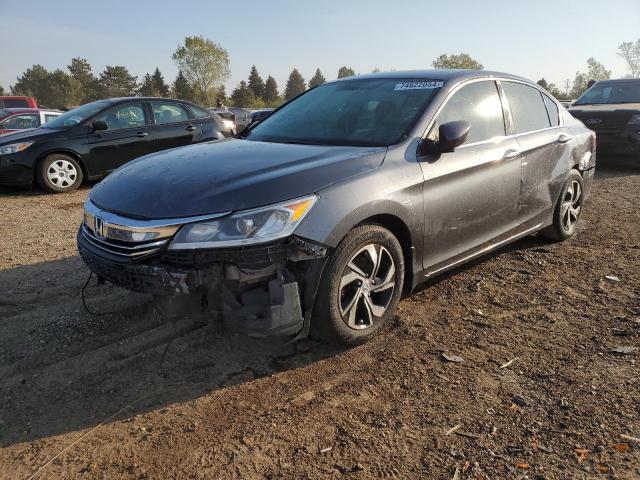 2017 HONDA ACCORD LX - 1HGCR2F35HA129665